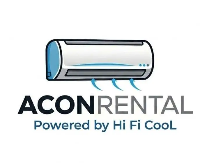 ACONRENTAL Logo