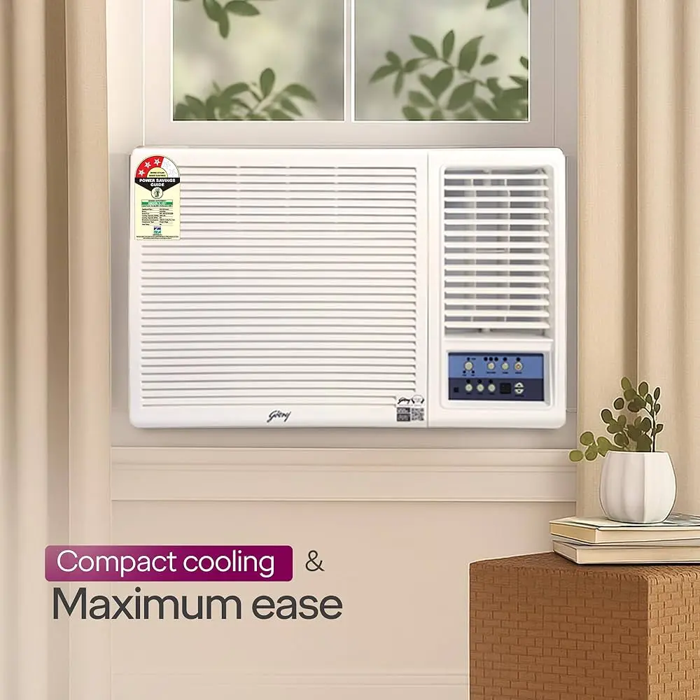 Professional High-End AC Rental Setup Noida Hub