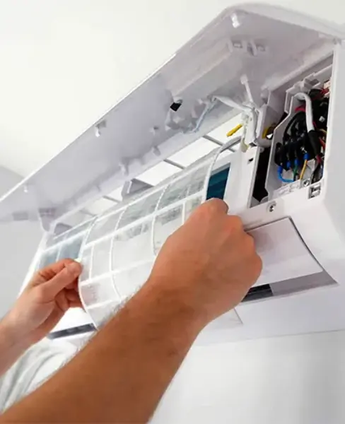 Local Neighborhood AC Distribution Centers
