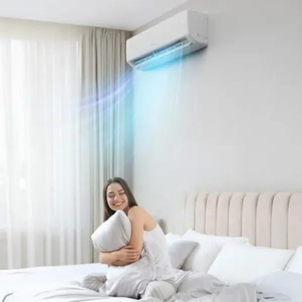 Blue Star High Tier Cooling Equipment