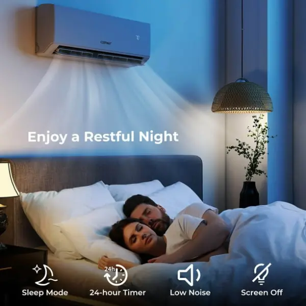 Domestic Home In-Room Assembly Setup