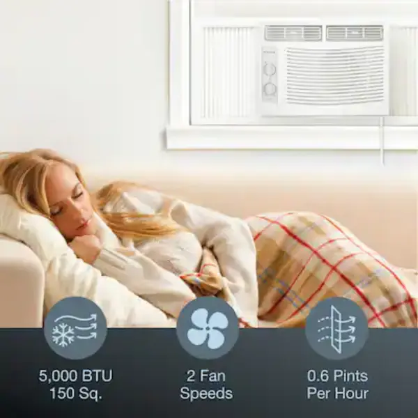 Split AC on rent in Noida with pure copper condenser coil protection